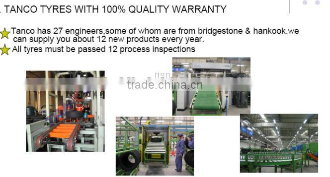 Light Truck Tire 7.50R16LT