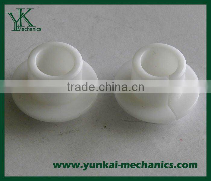 Fast prototype by cnc machining, Engineering plastic cnc machining parts