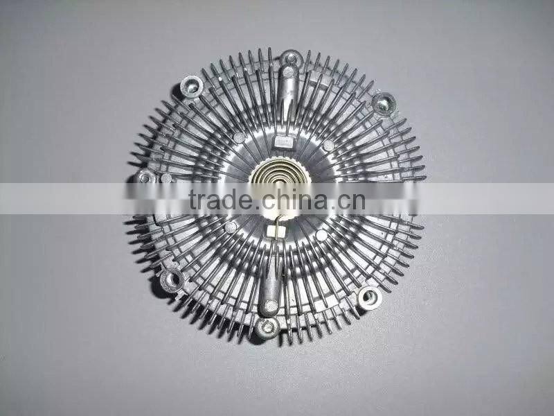 Radiator fan clutch 21082VB100 21082-VB100 for RD28Ti engine
