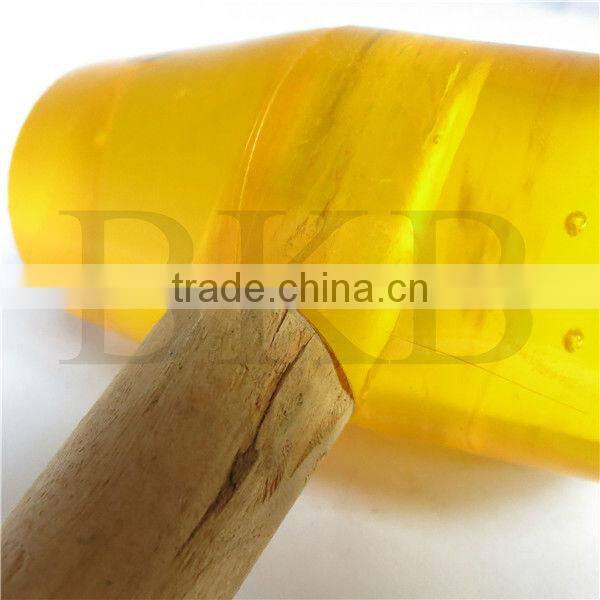 Hot sale Rubber Hammer