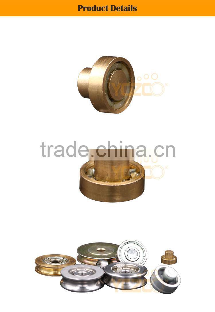 Nice quality ball bearing price list factory price