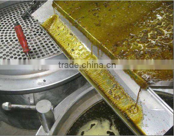 high reputation automatic cold oil press machine