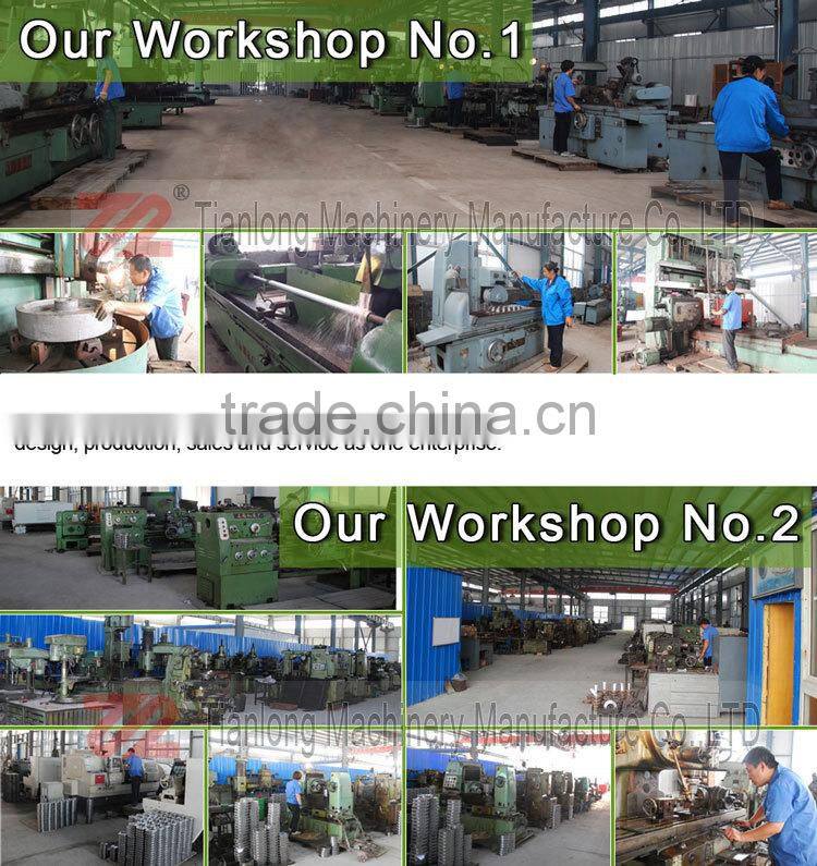 Tianlong Brand S455 S-455 MD0200843 Crankshaft Timing Gear