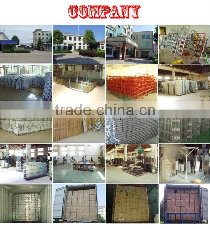 Household Folding ladder ladder