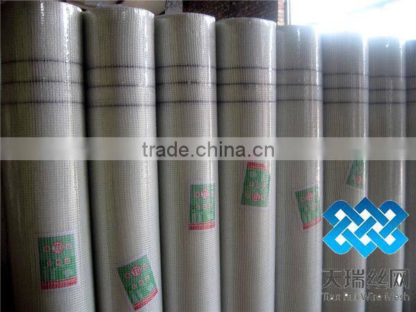 EIFS fiberglass wire meh 1*50m(factory)