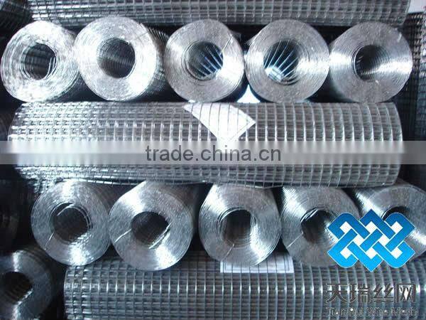 heavy gauge welded wire mesh