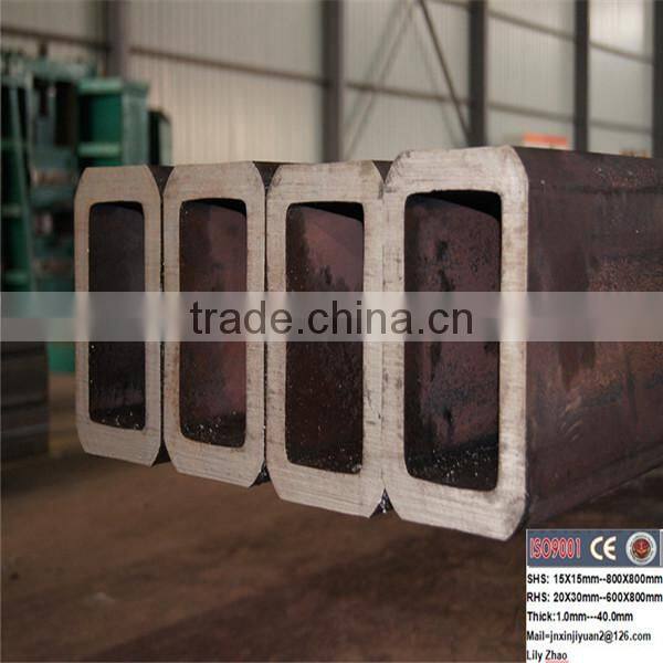 609.6mm diameter steel pipe