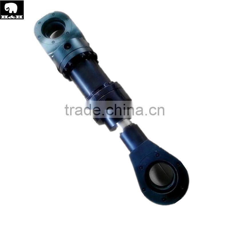 double acting hydraulic cylinder for cement machine