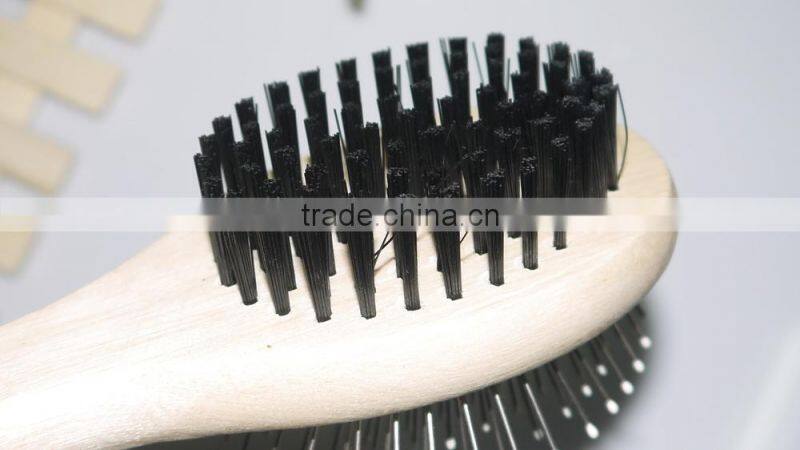 new design dog comb brush