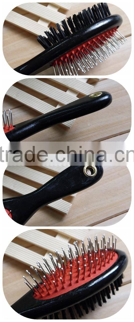 Large dog grooming brushes dog comb grooming