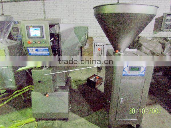 Cheap Fully Machanism automatic Double Clipper