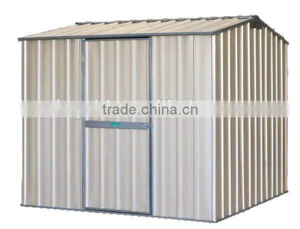 metal Storage Shed/garden rooms/garden shed