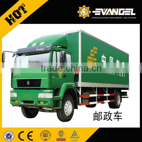 Sinotruck 6*4 Howo 6 wheel dump truck for sale