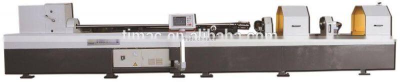 High Precision CNC Pipe Honing Machine For Grinding Deep Hole