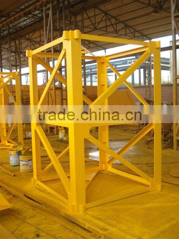 Hot Sale Tower crane TC3608 (QTZ30 )