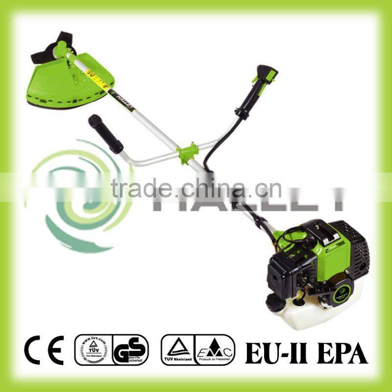 Gas Powered Pole Hedge Trimmer For Grass Cutting