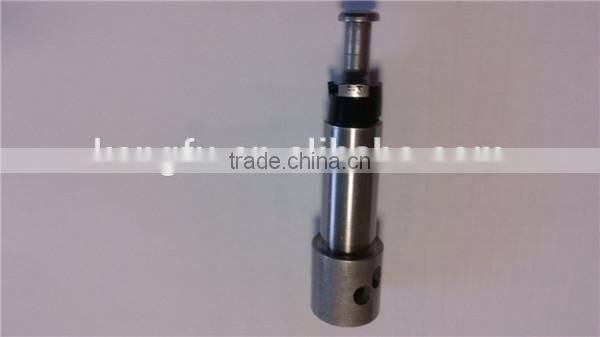 High Precision Steel Plunger G3