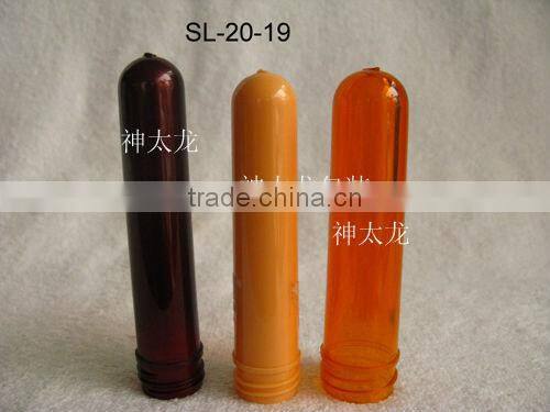 pet jar preform cosmetic bottle preform