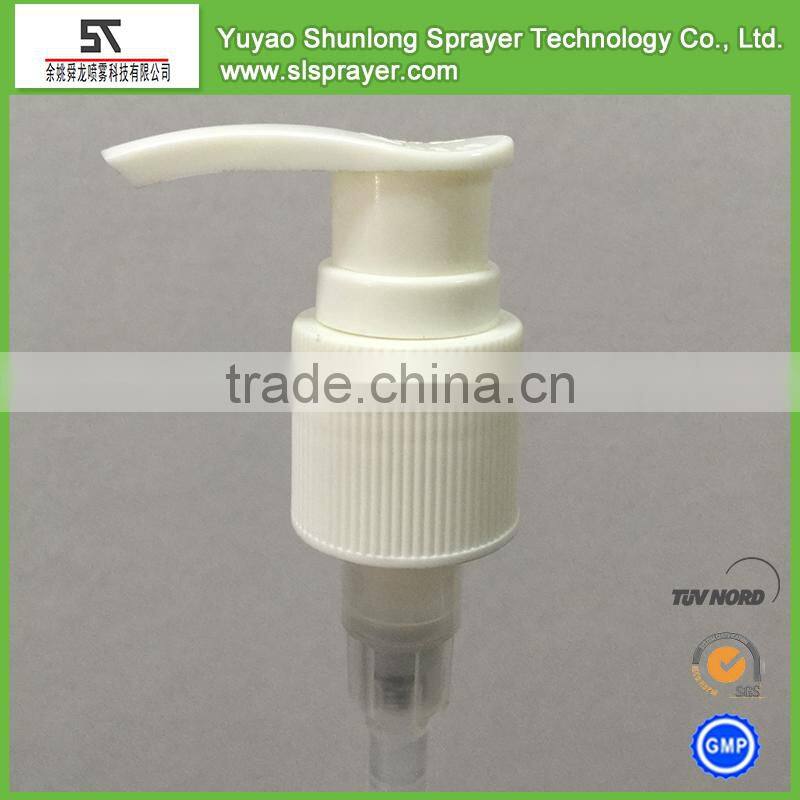 SL-02D Dispenser pump 24/415 Plastic Lotion Pump