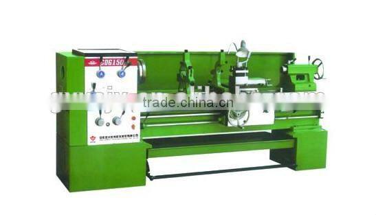 horizontal engine lathe machine CD6150