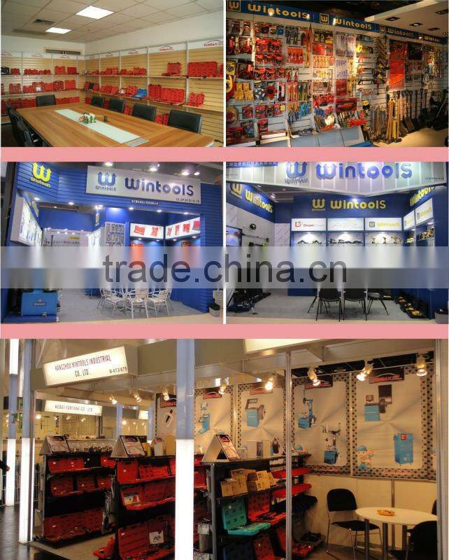 QUICK CLAMPING MACHINE WT02555