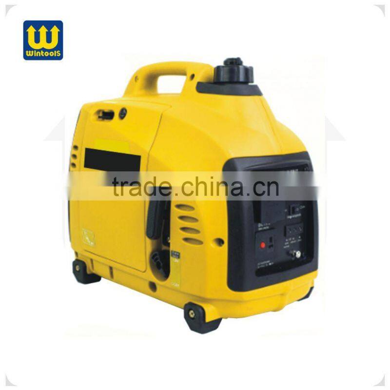 Wintools WT02256 Silent Gasoline Generator portable portable generator 1500w
