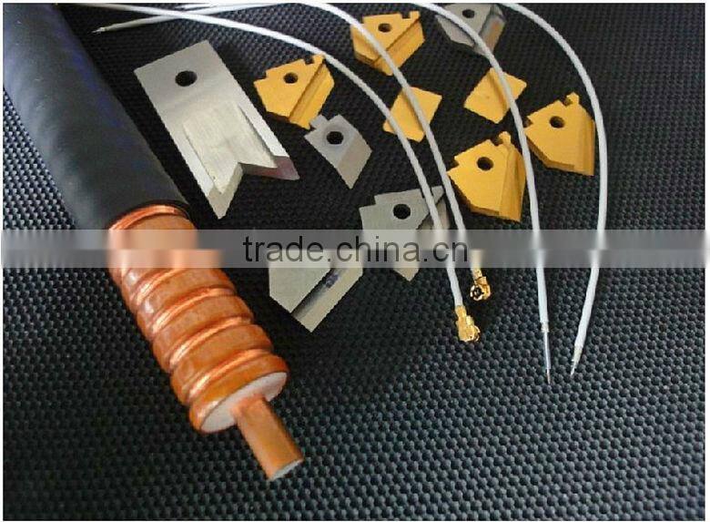 Hot selling cheap coaxial cable cutting & stripping machine BJ-06TZ