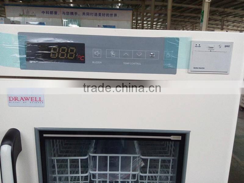 low temperature laboratory refrigerator 2016 NEW