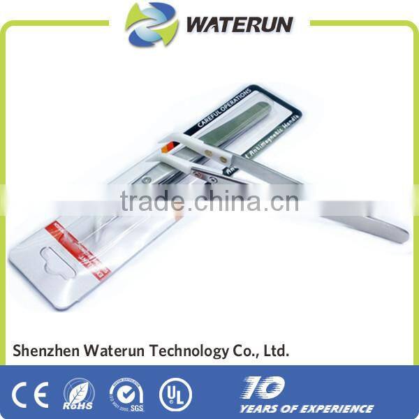 72MZ-SA Curved Ceramic Tweezers Made In China