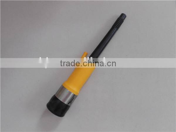 Good Quality Plastic Milk Teat Cup Set