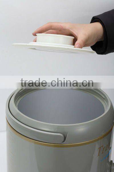 12Liter,14Liter standing water dispenser, stainless steel hot and cold water dispensers for sale