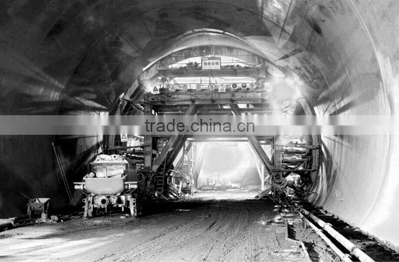 LHBMD 20 coal mine tunnel concrete pump for sale