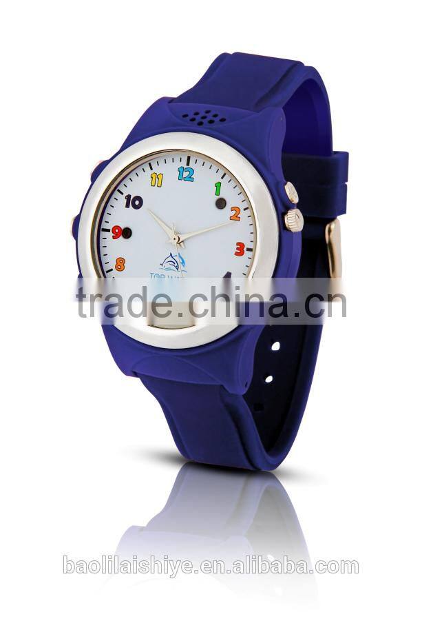 wrist watch gps tracking device for kids