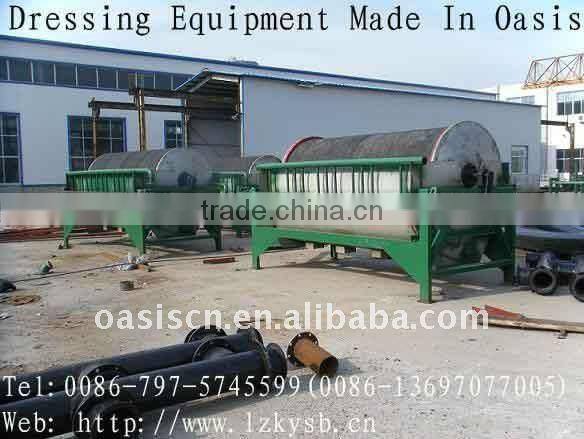 Magnetite Upgrading Machine-Hot SALE