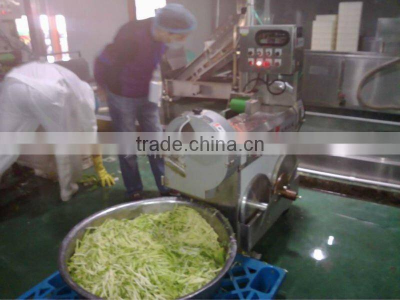 2011 Shandong H. M. Breakfast Factory