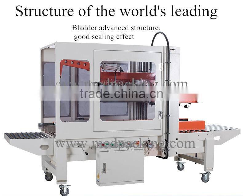 FXZ5050 sealing machine