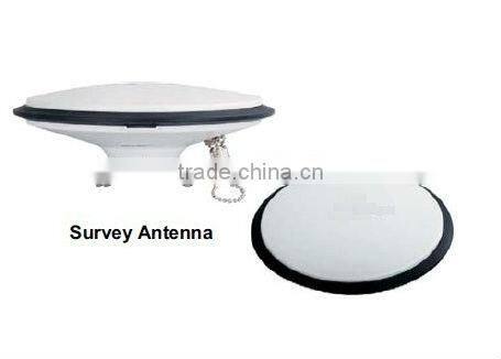 high precision HX-GS481A GNSS survey Antenna / GPS GLONASS BEIDOU