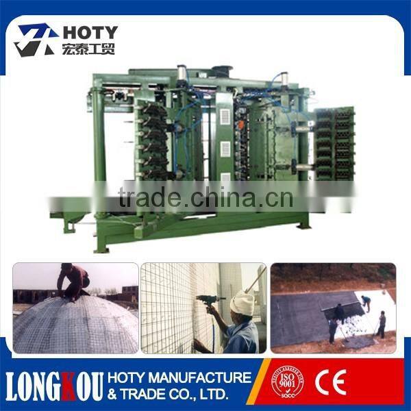 Fully Automatic eps sandwich panel machine line