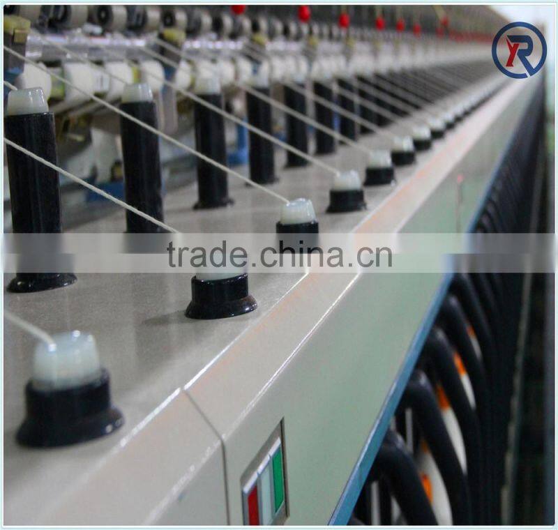 Economical and practical FA467E/FA468E roving frame machine