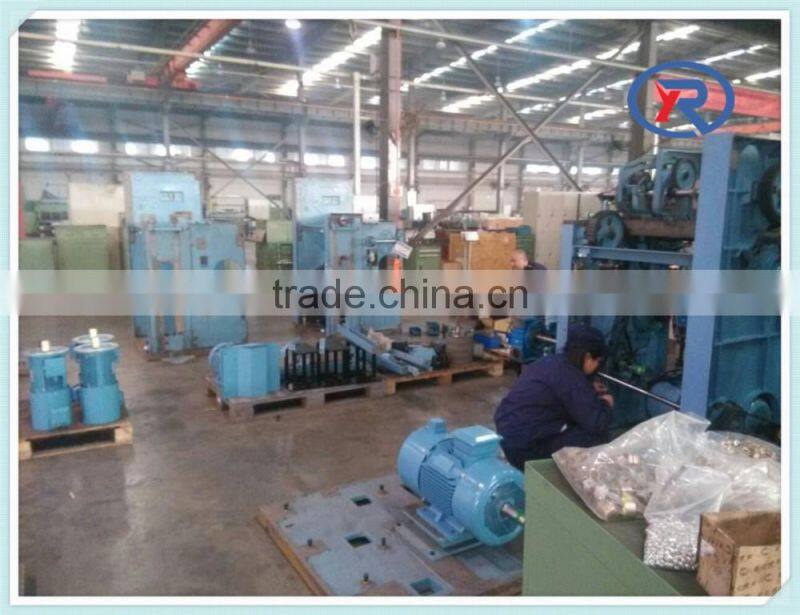 new technology FA467/FA468 Four Inverters Roving Frame Machine price list