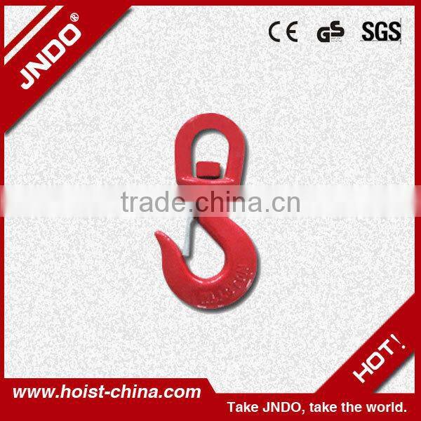 special type G80 S hook