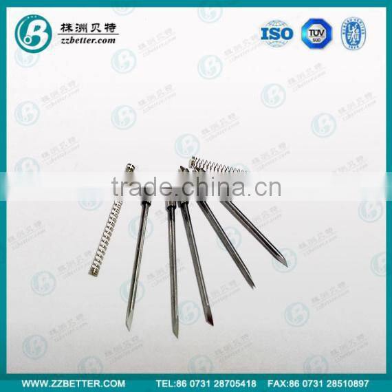 Graphtec plotter cutter blade and holder