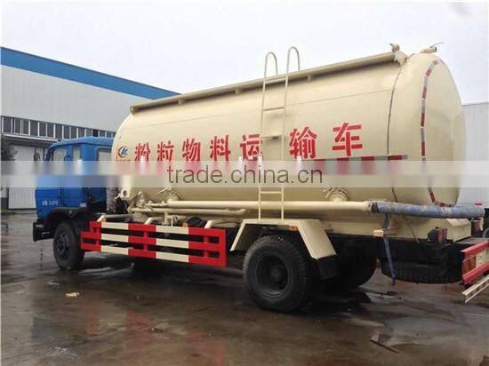 12000-15000 L brand new dry bulk cement truck, powder tank truck