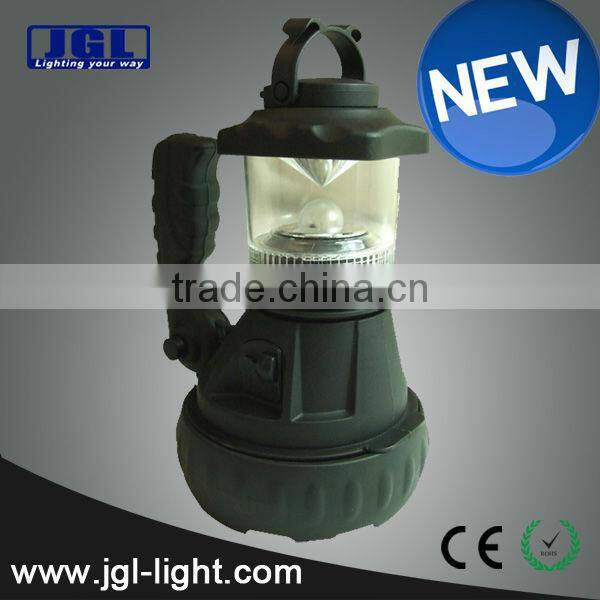 Rechargeable lamps and lanterns 3W Rechargeable and Portbale Energy-saving (JG-602E)