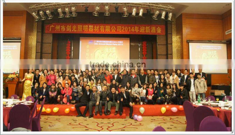 For extreme durability LED Work Light stand Model RLS-24W portable police searchlight