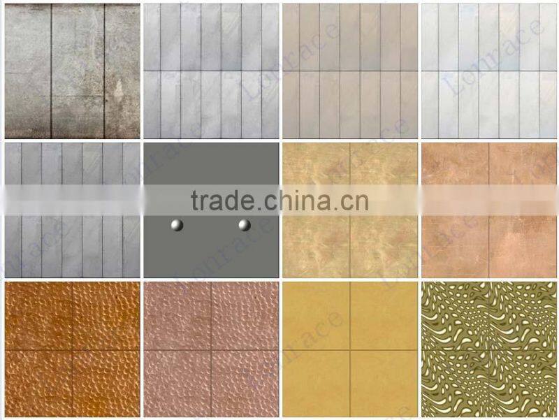 aluminum ceiling tiles/panel