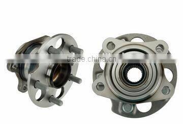 Hond a front wheel bearings front wheel hub OE NO.3DACF037D3