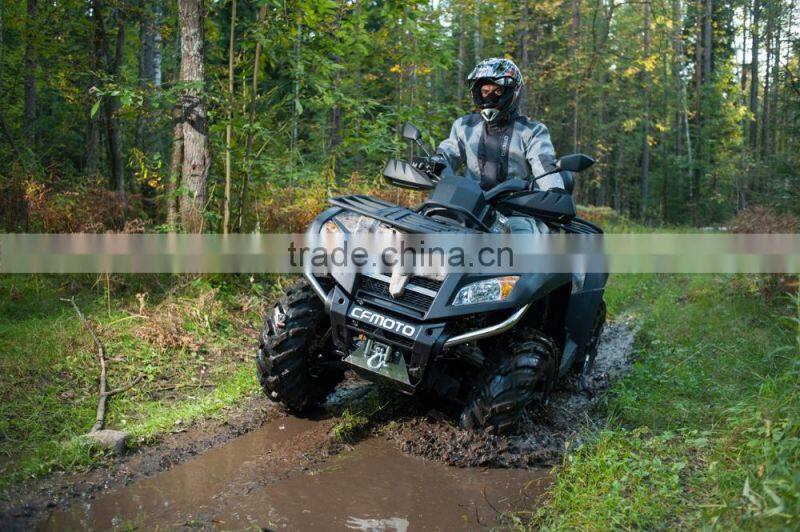 CFMOTO 800cc ATV quad bike 4x4