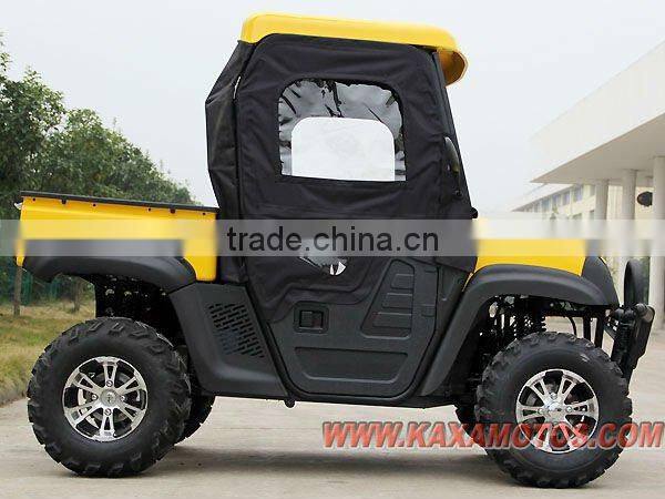EEC 5KW 4x4 Electric UTV