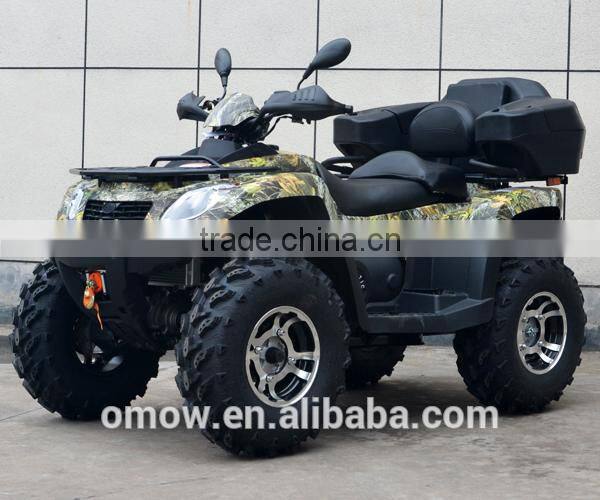 500cc 4x4 Quad Bikes For Sale